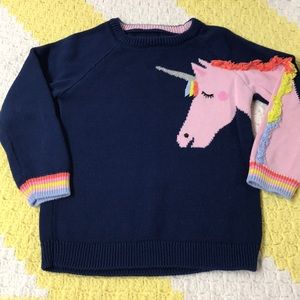 Unicorn Sweater